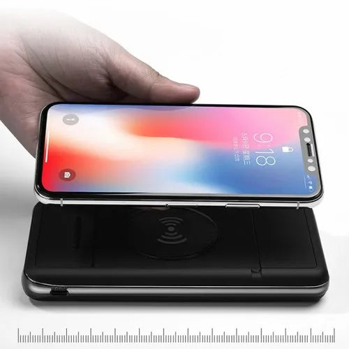QI Power Bank
