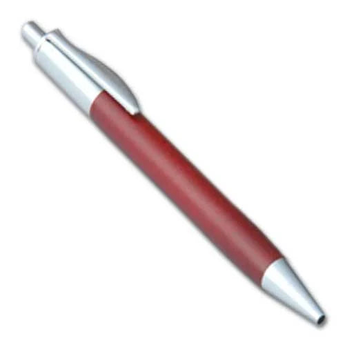 Rosewood Designer Ballpoint Pen