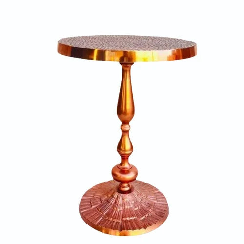 Round Coffee Table