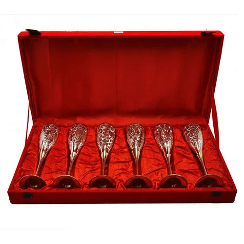 Royal Glass Set
