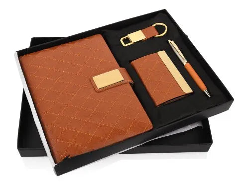 SAFFIRE GIFT SET