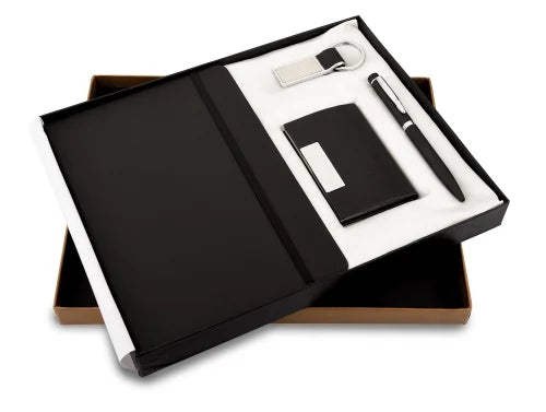 SAFFIRE GIFT SET
