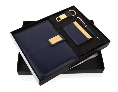 SAFFIRE GIFT SET