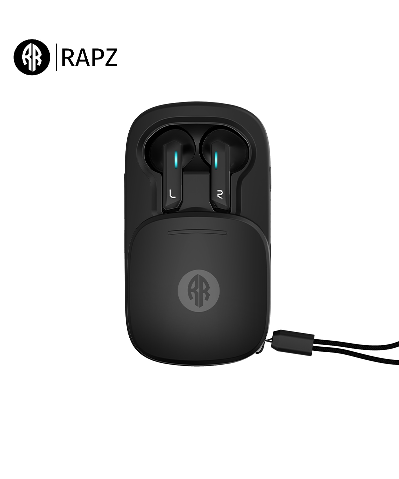 3-in-1 Boompods with Tourch