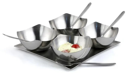 Snacks Starters And Salad Sets