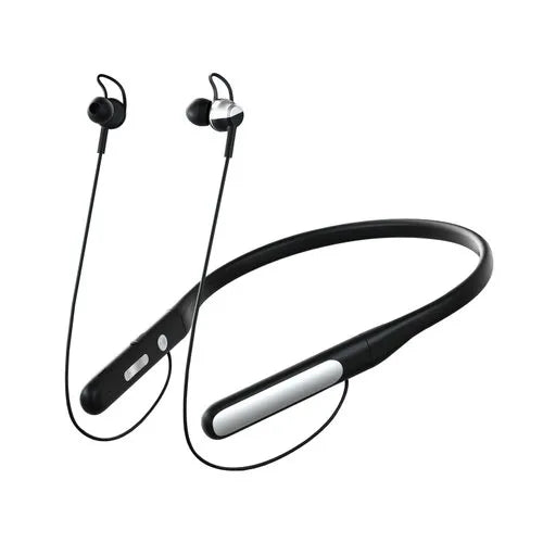 Rechargeable Neckband Headphone