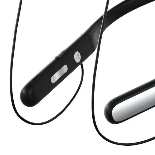 Rechargeable Neckband Headphone