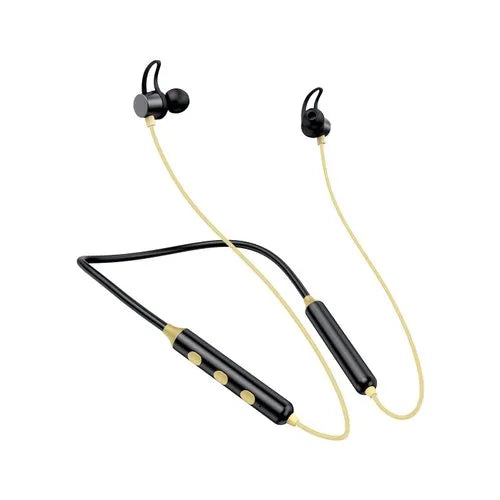 Bluetooth Neckband Headphone