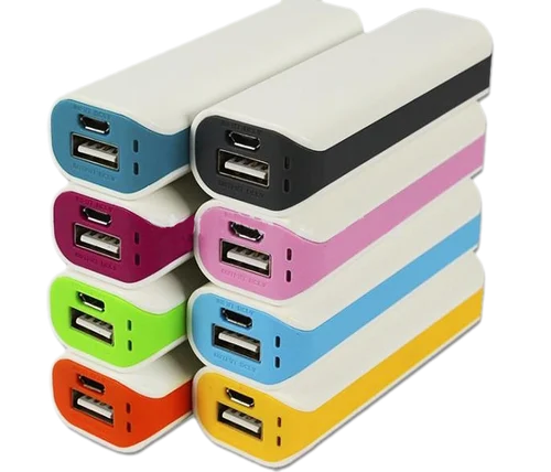 Portable Battery Charger