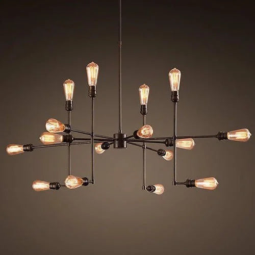 Ceiling Pendant Hanging Light