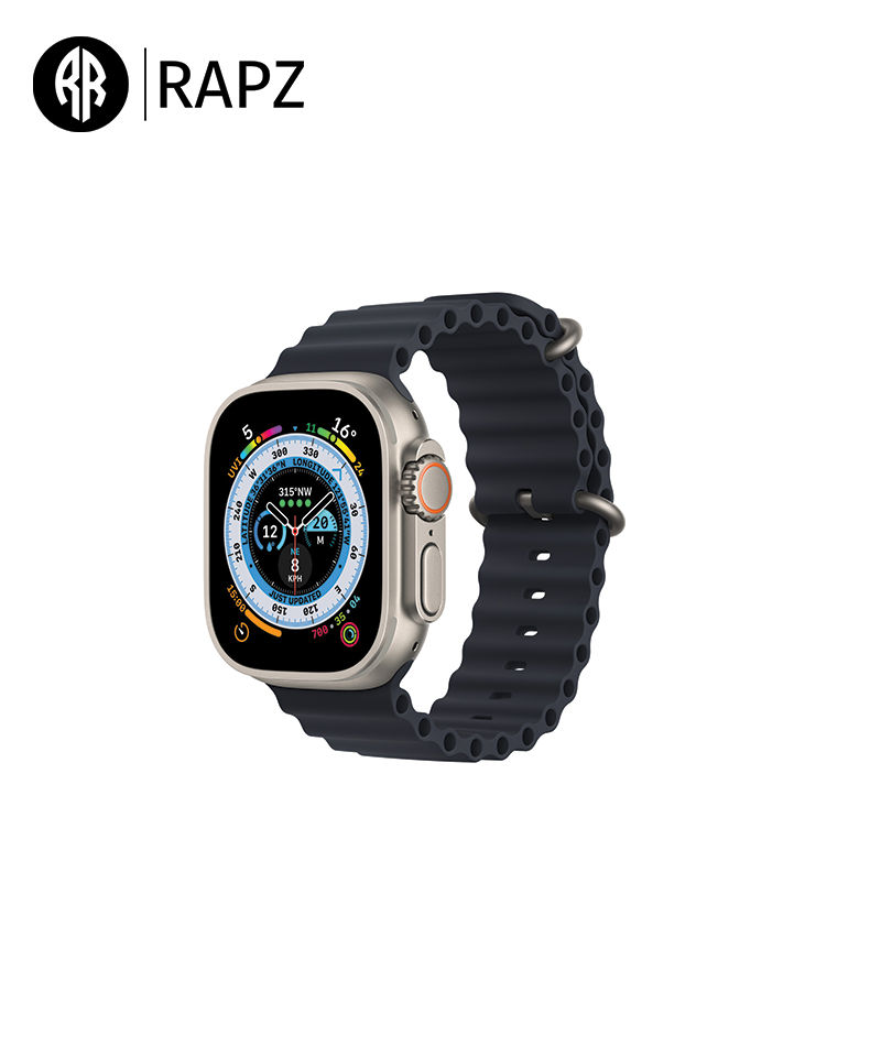 Active 5000 Ultra Smartwatch