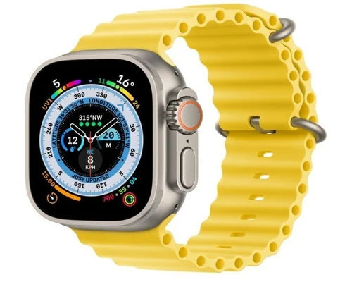 Ultra Pro Bluetooth Smart Watch