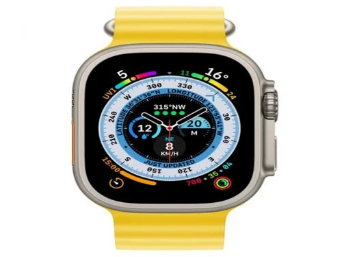 Ultra Pro Bluetooth Smart Watch