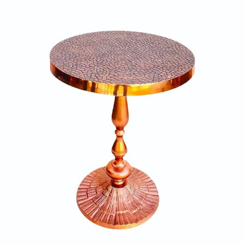 Round Coffee Table