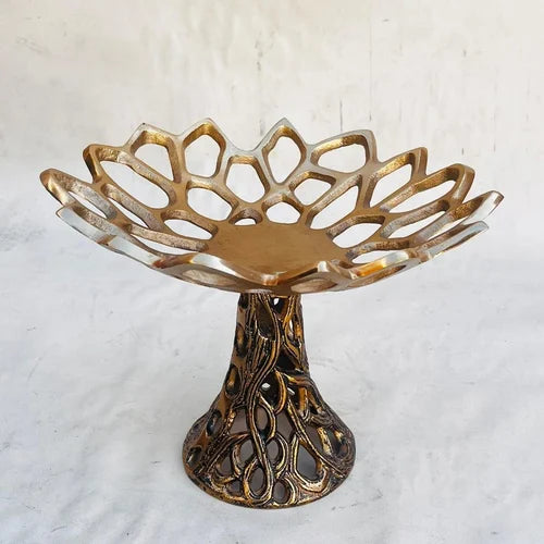 Round Fruit Stand