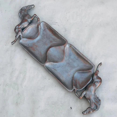 Aluminium Platter Tray