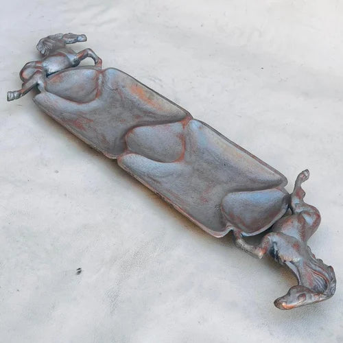 Aluminium Platter Tray