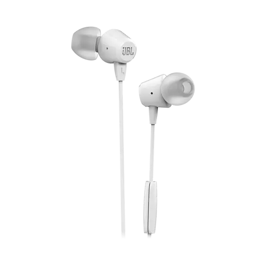 JBL C50HI In-Ear Headphones