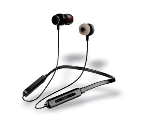Wireless Bluetooth Neckband
