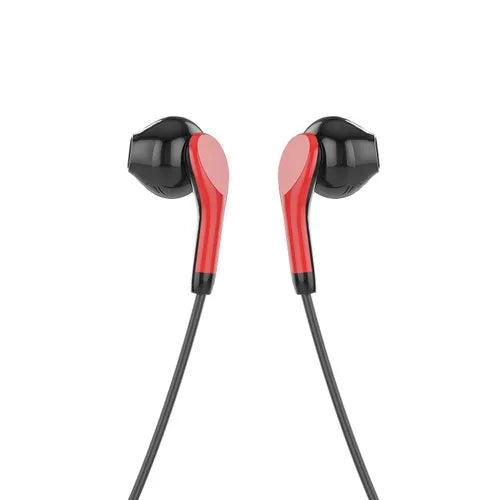Fusion Bass Earphone
