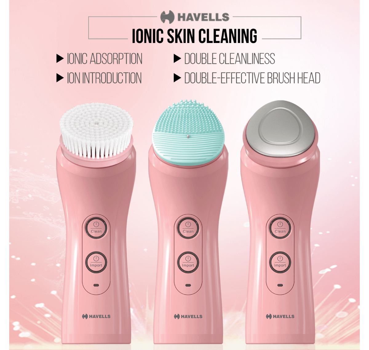 Facial Cleanser