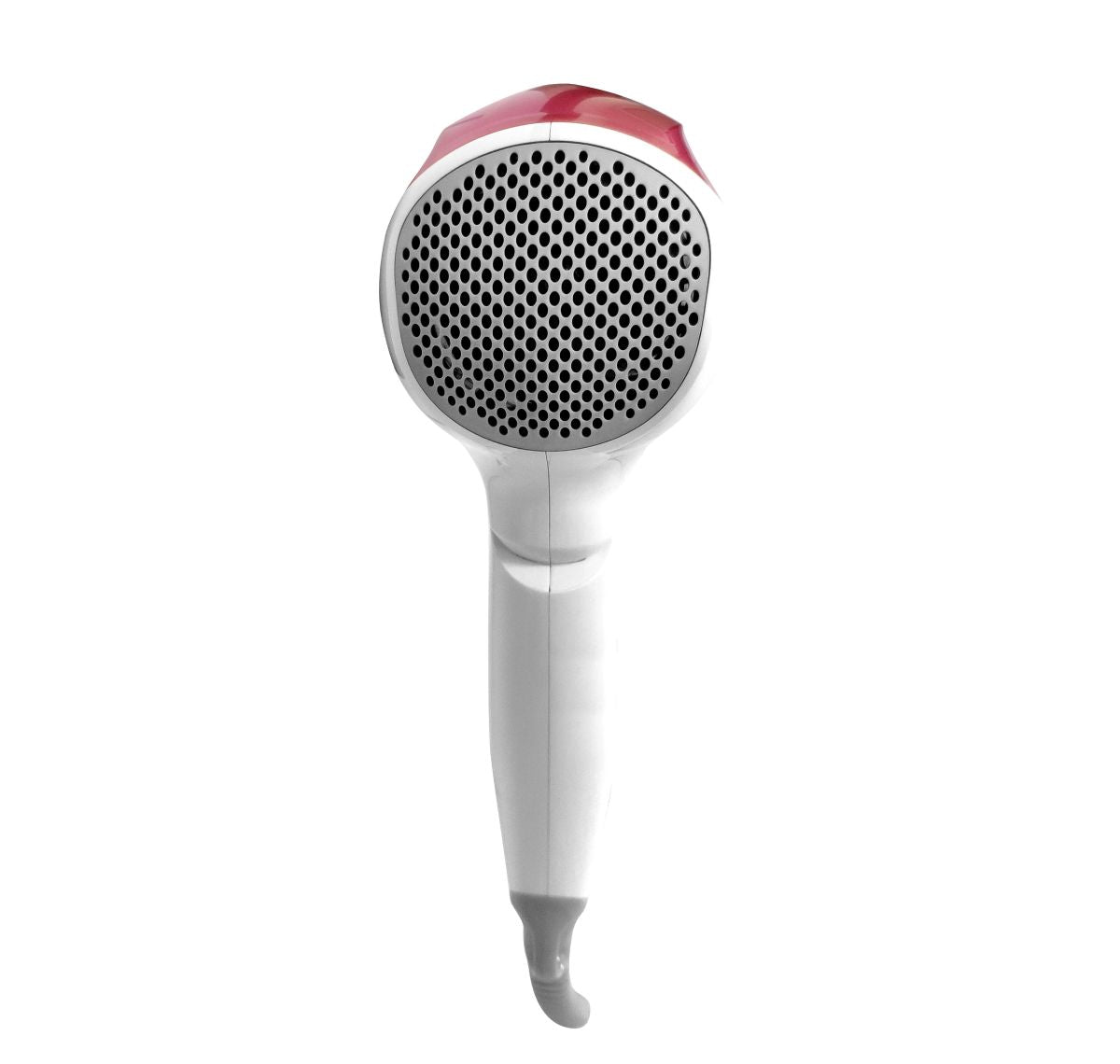 Powerful ionic dryer (pink)