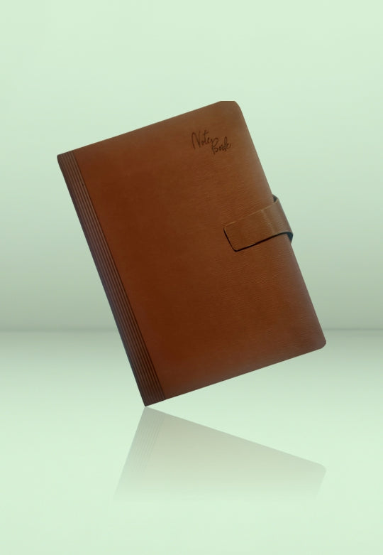 A5 Notebook Premium Quality