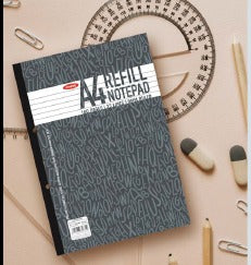 NOTEPAD