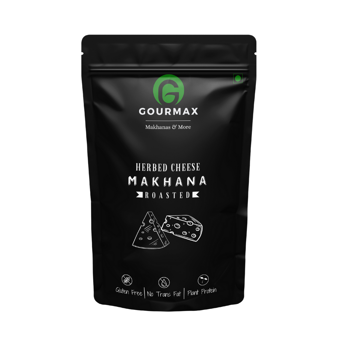 Herbed Cheese Makahana