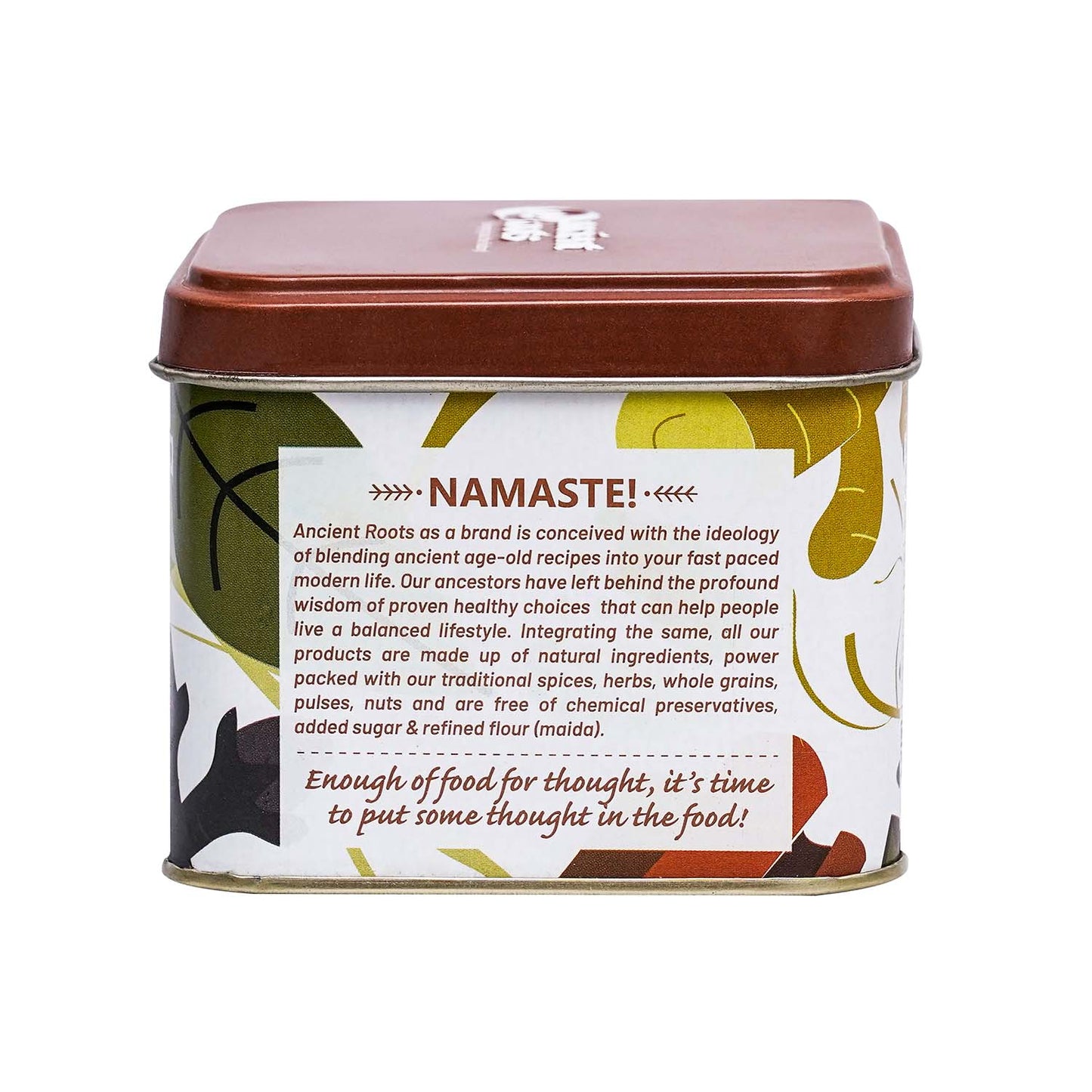 Chai Masala