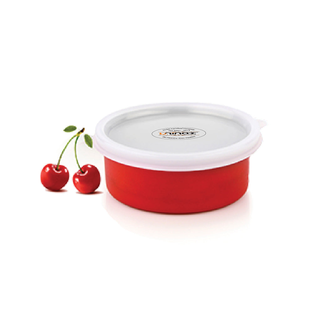 MICROSAFE Container