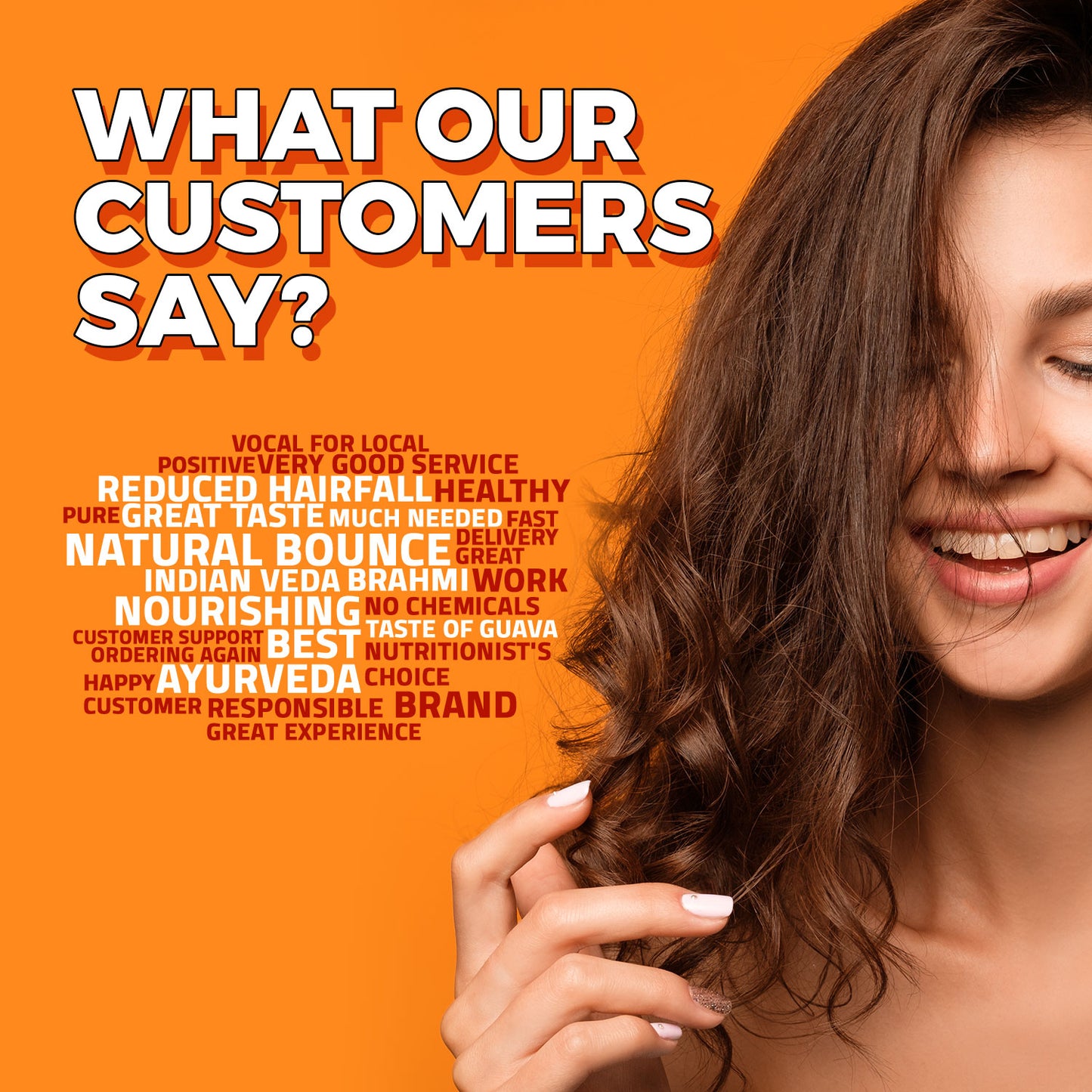 Auric Hair Care Drink | Natural Ayurvedic Juice for Hair Fall - 12 Bottles