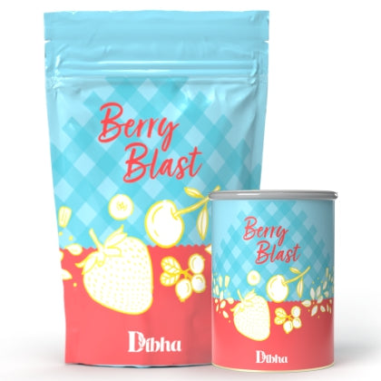 Berry Blast