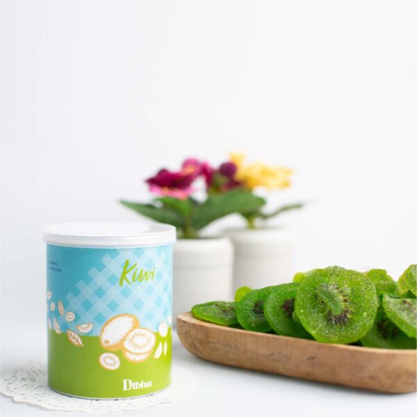 Masala Kiwi 100 Gms Tin