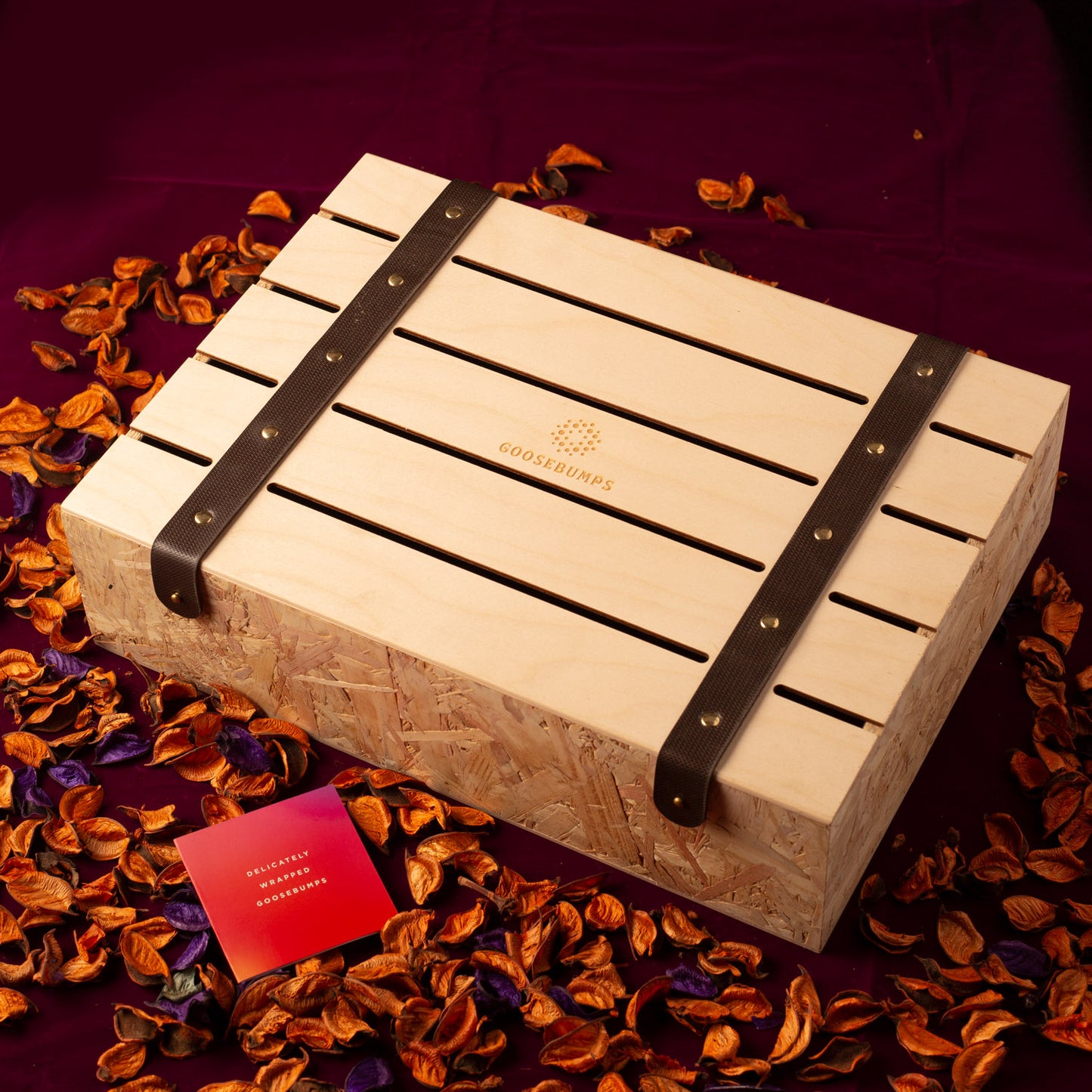 Extravaganza Gift Box of 30