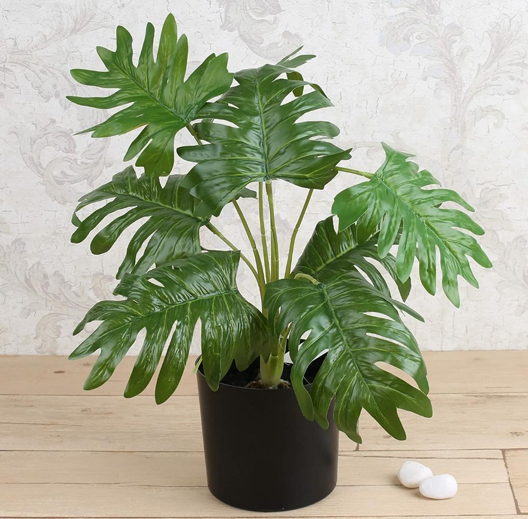 Artificial Philandron Plant