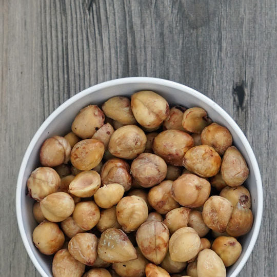 Premium Hazelnuts