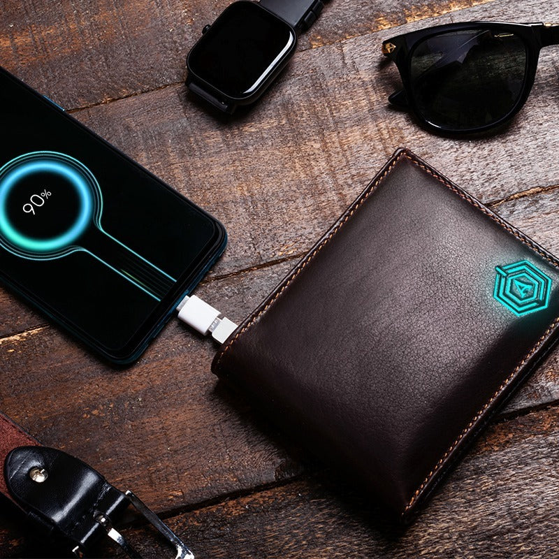 Wallet bot Classic