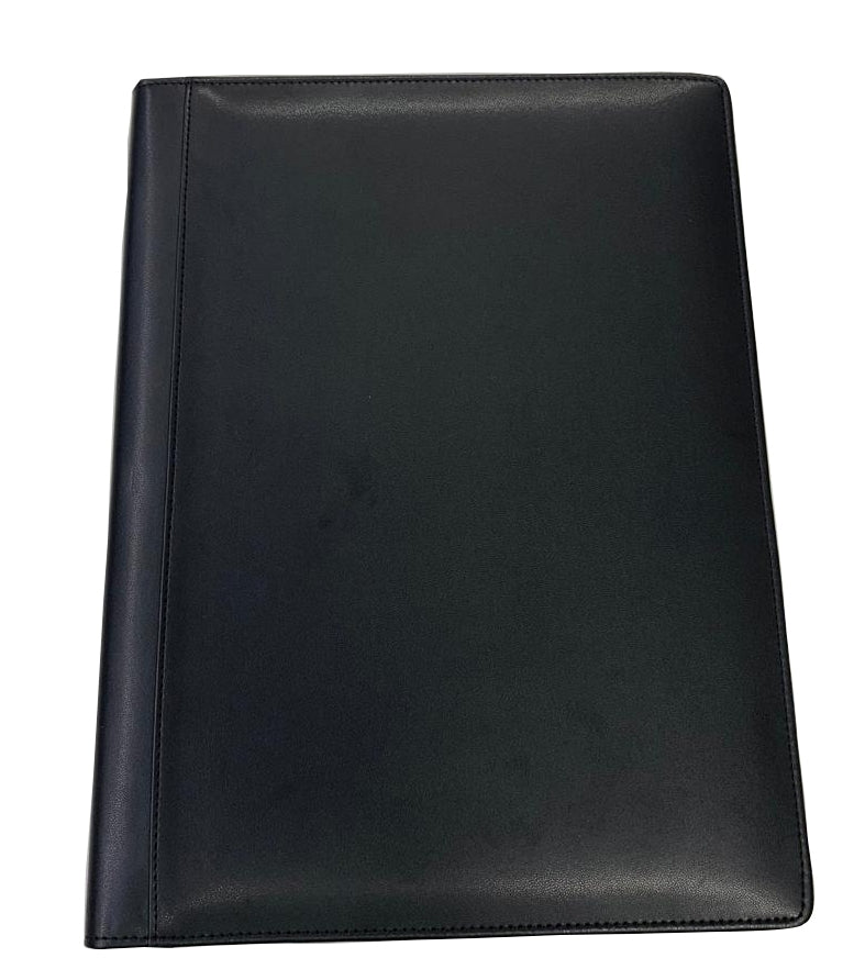 BLACK FOLDER