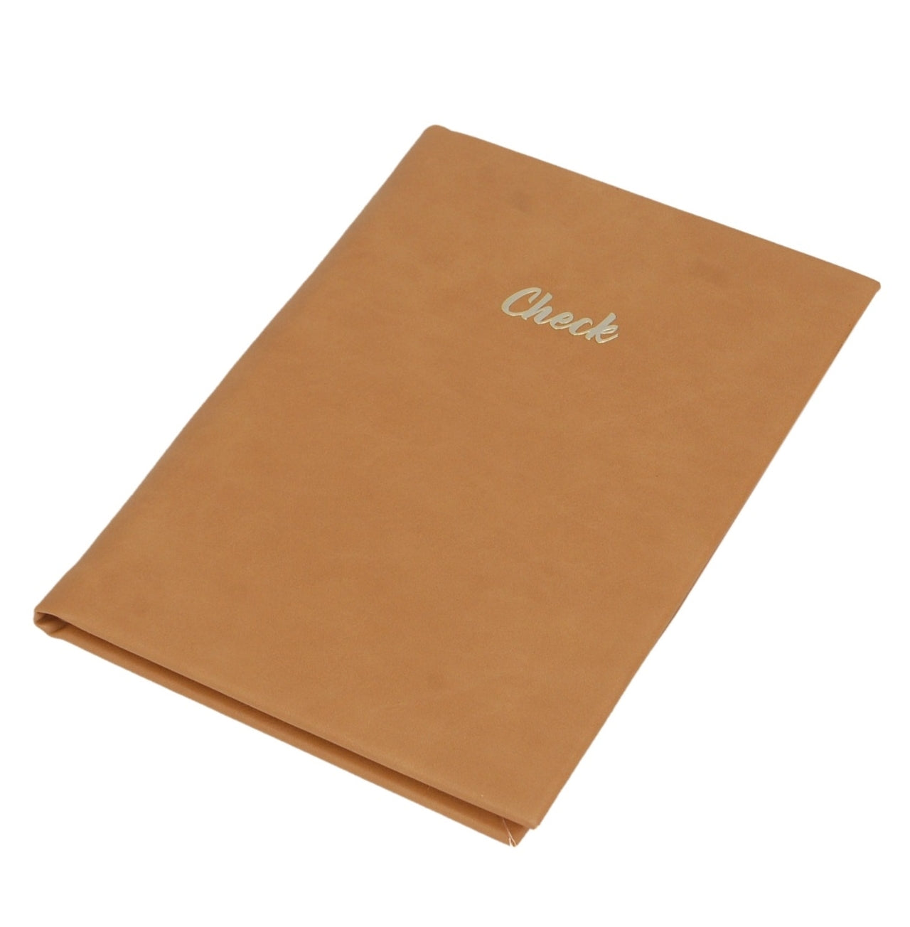 CHECK FOLDER