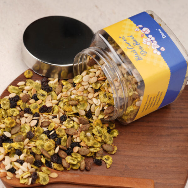 Dibha – Black Currant Desi Blend 200g