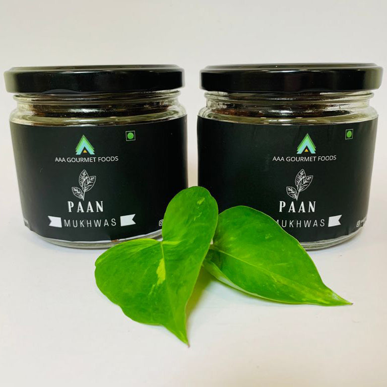 Paan Mukhwaas