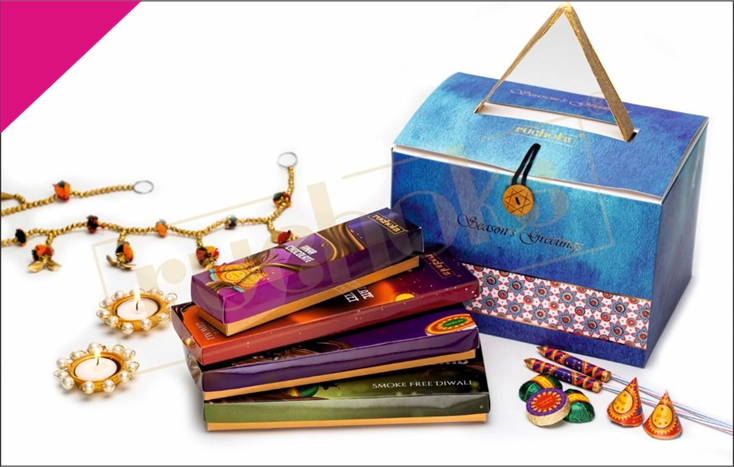 Diwali Hamper