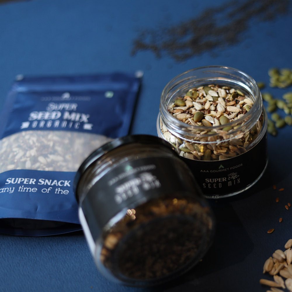 Super Seed Mix