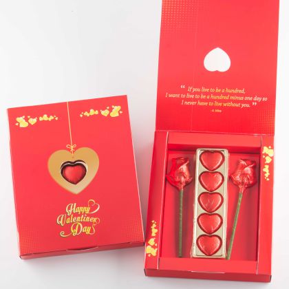 Valentine’s Day Box