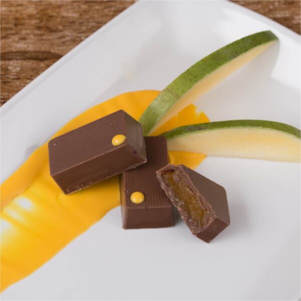 Mango Chilli Chocolate