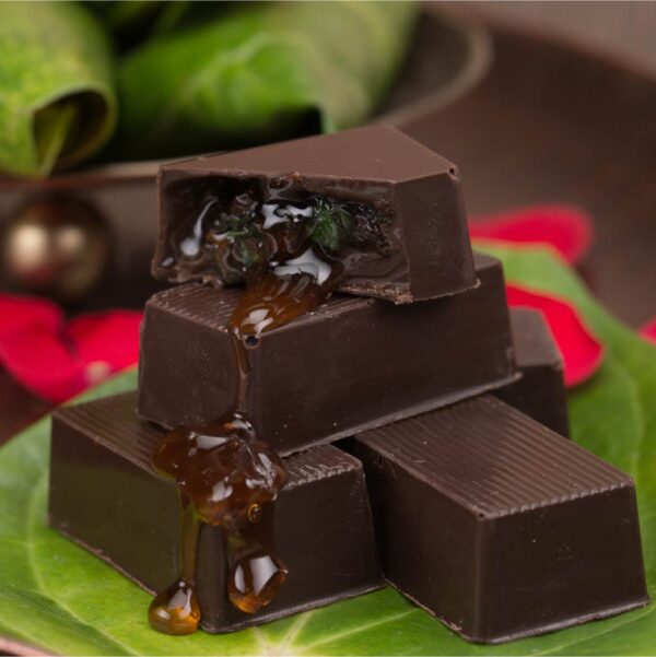 Paan Masala Chocolate