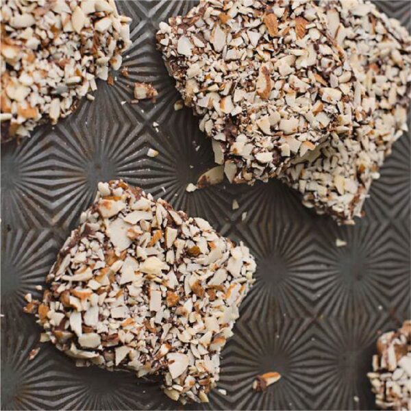 Almond Praline