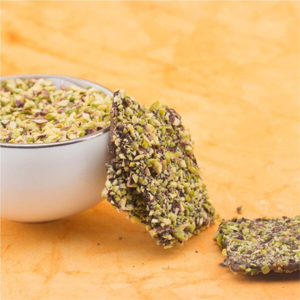 Pistachio Praline
