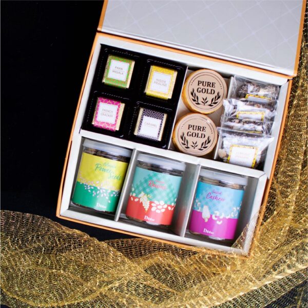 Classic Hamper